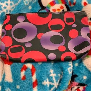 Makeup bag